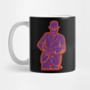 Winston Churchill Mug